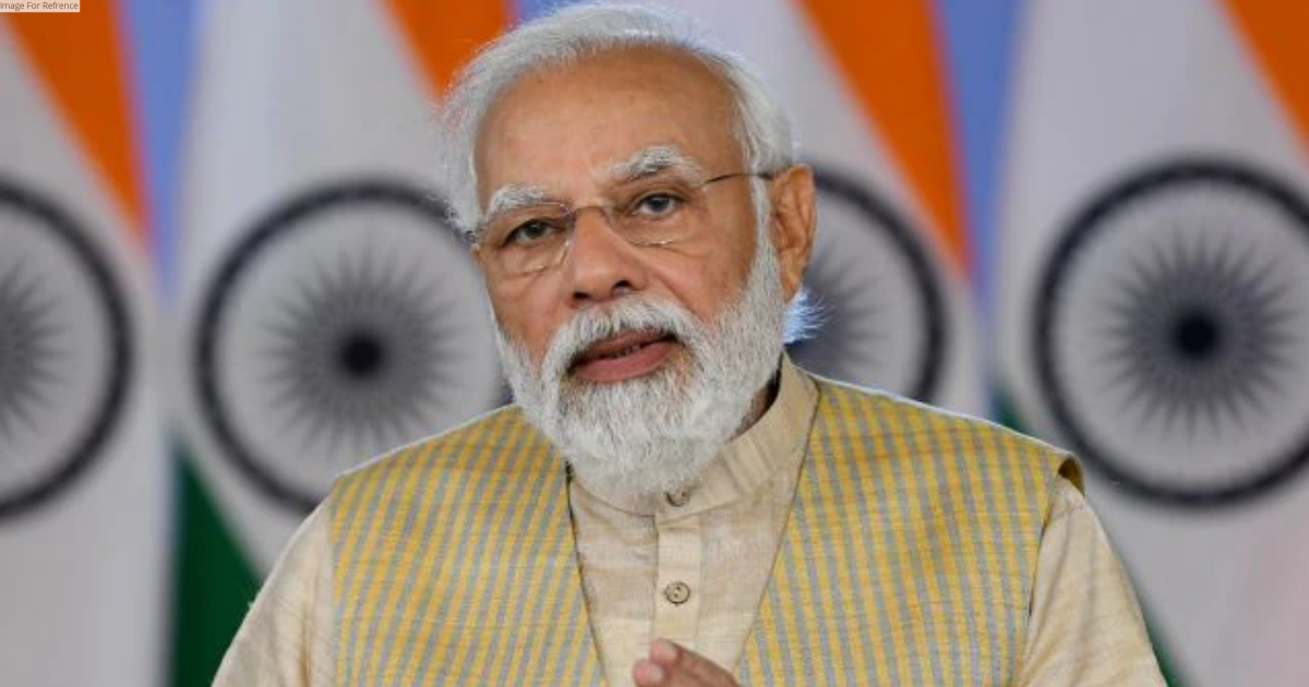 India going beyond health insurance, ensuring health assurance, says PM Modi